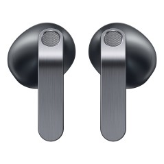 Samsung Galaxy Buds4 True Wireless Earbuds - Sleek Black Design, Premium Sound Quality, Ultimate Comfort